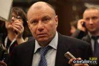 Великобритания расширила и уточнила мотивировку санкций против Потанина