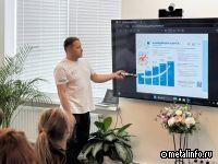 День открытых дверей программы «Профессионалитет» прошел в базовых колледжах Эн+