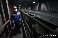 На Михайловском ГОКе увеличат мощность конвейеров обогатительной фабрики (видео)