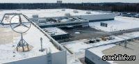 На бывшем заводе Mercedes будут выпускать премиальные китайские автомобили