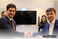 Россия, Казахстан и Туркменистан создадут Единого логистического оператора