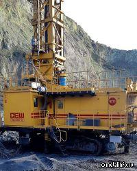 Обновление горнотранспортной техники на Коршуновском ГОКе