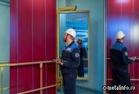 Северсталь в четыре раза увеличила продажи полимерного проката для производства сэндвич-панелей