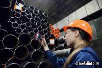 ТМК оптимизировала контроль и подсчет продукции на СТЗ с помощью машинного зрения