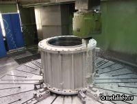 Невский завод поставит три центробежные машины Надеждинскому металлургическому заводу