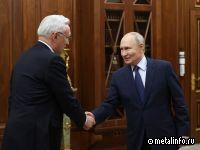 "КамАЗ" выпустит опытную партию БТР в следующем году