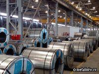 Курс похудания для рулонов. Российский рынок листового проката и сварных труб: 19-26 февраля