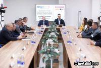На Уральской Стали подвели итоги реализации нацпроекта "Производительность труда"