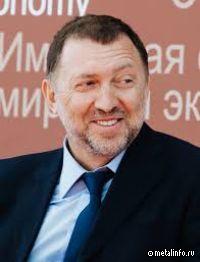Суд ЕС отклонил иск Дерипаски против Совета ЕС по снятию санкций Евросоюза