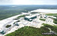 Sayona Mining и Piedmont Lithium запустили литиевое производство в Канаде