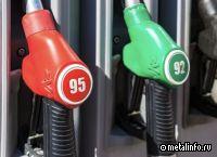ФАС запросит у нефтяников динамику цен бензина и ДТ в опте и мелкооптовом сегменте