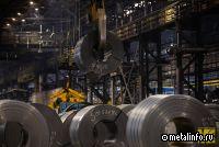 Стальные полуфабрикаты подорожали умеренно