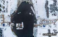 Надвижку пролета моста через Волгу на обходе Твери начнут в мае 2023 г.