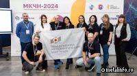 Сотрудники ОМК стали лучшими наставниками в России