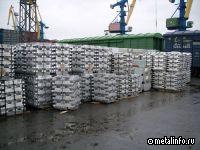 Импорт ферротитана из РФ в 2023 году вырос на 11%