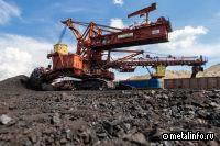 В 1 кв. 2023 «Русский Уголь» на 5% увеличил добычу бурого угля в Красноярском крае