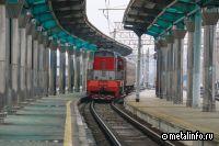 Завершено объединение железных дорог новых регионов