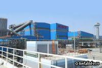 Индийская Jindal Group приобрела оманскую металлургическую компанию MISCO