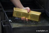 Мангазея Майнинг нарастила производство золота на 22% в 2022 г.