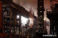 Россия нарастила выплавку нержавеющей стали на 10,7% в 2022 г.