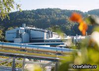 Австрийская Voestalpine запустила новый завод спецсталей