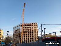 До конца 2024 г. в ДНР обследуют 895 аварийных МКД