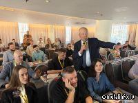 Взгляд на е-коммерc в металлургии «со стороны» (видеоинтервью)