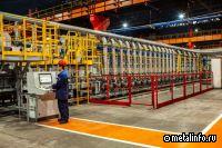 На ПНТЗ расширили продуктовую линейку за счет модернизации оборудования термообработки