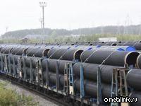 ТМК в мае увеличила отгрузки стальных труб на 4%