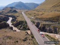 Северсталь участвует в строительстве первого для российской ветроэнергетики зарубежного ветропарка в Кыргызстане