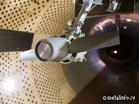 В ЦАГИ прошли испытания аварийного генератора SSJ-NEW