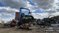 Цены на лом растут