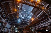 На Уральской Стали завершен капремонт доменной печи №2