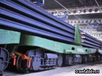 ArcelorMittal наладила выпуск термоупрочненных рельсов в Польше