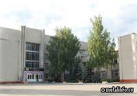 НЛМК открыл лабораторию и новые аудитории в металлургическом колледже
