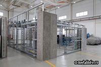 Объем ввода складских объектов в Санкт-Петербурге по итогу 2024 г. может установить рекорд