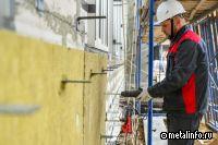 В 2025 году сегмент минеральной теплоизоляции ждет падение