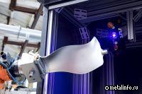 На «ОДК-Сатурн» внедрили роботизированный комплекс для обработки лопаток двигателей