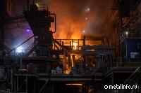 Корпорация ЧЕРМЕТ: российские металлурги снизили выпуск стали и проката в I квартале 2024 г.