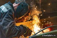 До конца года на АСЗ планируют сформировать четыре блока плавучего дока «Амур»