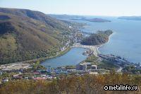 Минпромторг выделит средства на достройку супертраулера "Виктор Гаврилов"