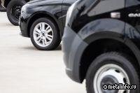 Татнефть приступила к серийному производству шин на заводе в Казахстане