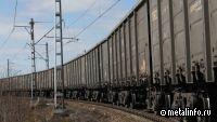 Завершено строительство железнодорожной инфраструктуры «Титановой долины»