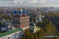 Строительство моста-дублера через Оку в Рязанской области начнется в 2025 году