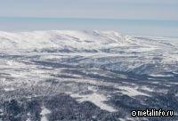 К горнолыжному комплексу «Рай-Из» в ЯНАО будет построена автодорога