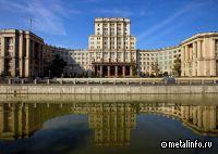 МГТУ им. Н.Э. Баумана расширяет сотрудничество с Выксунским металлургическим заводом