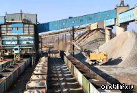 На Комсомольском рудоуправлении отремонтировали оборудование