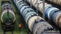 Минэнерго обусловило ослабление запрета на экспорт нефтепродуктов ценами и объемами выпуска
