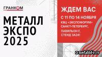 Гранком представит порошки и гранулы для аддитивных производств