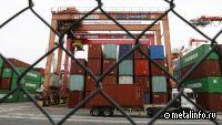 Японские металлурги сократили свое присутствие в Азии